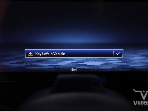 New 2026 Chevrolet Traverse RS image 21