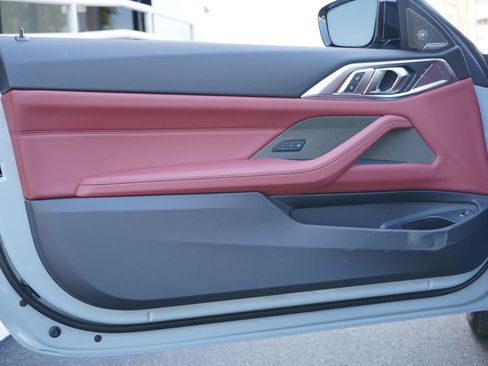 New 2026 BMW 430i Coupe w/ M Sport Package image 10