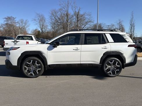 New 2026 Subaru Outback Touring XT image 6