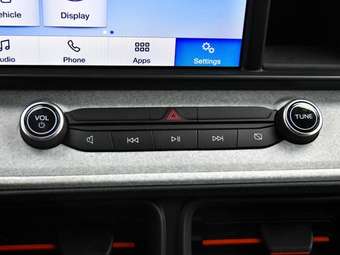 Used 2023 Ford Maverick XLT image 22