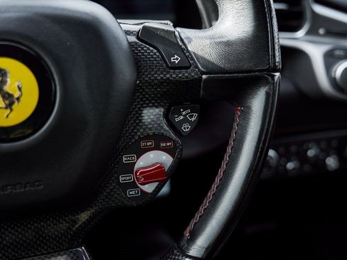 Used 2012 Ferrari 458 Italia Coupe image 52