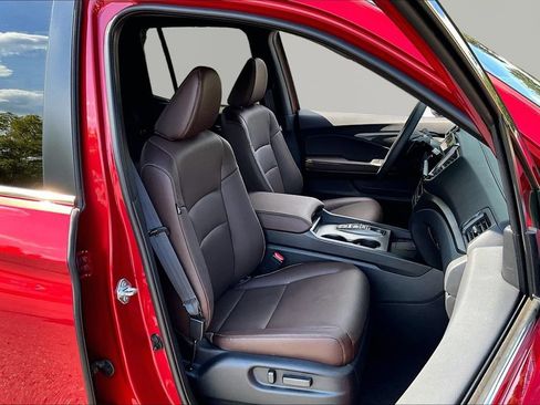 Used 2026 Honda Ridgeline RTL image 20
