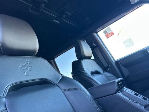 New 2025 Ford Bronco Badlands image 17