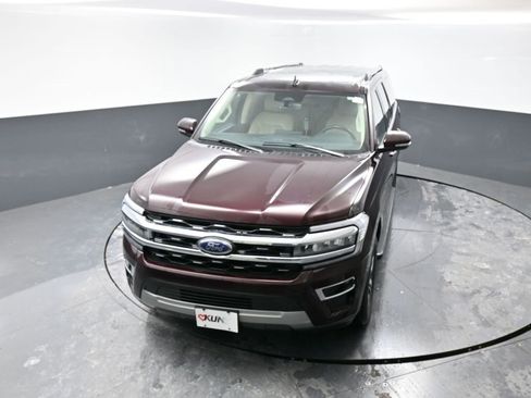 Used 2024 Ford Expedition Max Limited image 51