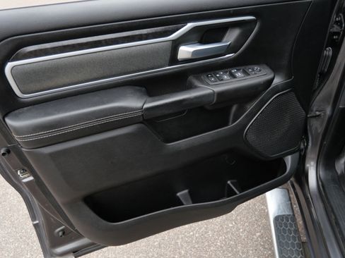 Certified 2023 RAM 1500 Big Horn AWD/4WD image 19