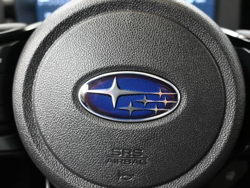 New 2026 Subaru Outback Limited XT image 28