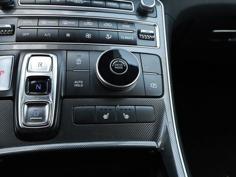Used 2023 Hyundai Santa Fe SEL FWD image 20