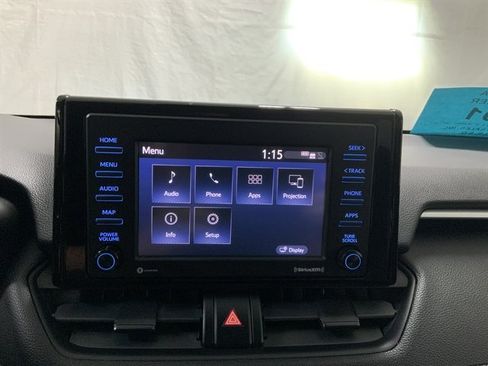 Used 2020 Toyota RAV4 XLE w/ XLE Grade Weather Package AWD/4WD image 26