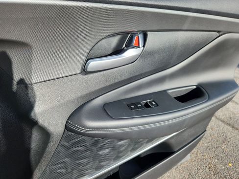 Used 2022 Hyundai Santa Fe SEL w/ Convenience + Premium Package image 14