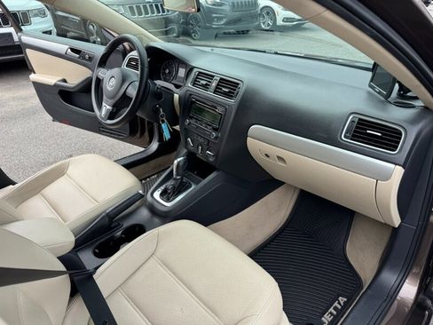 Used 2014 Volkswagen Jetta SE image 48