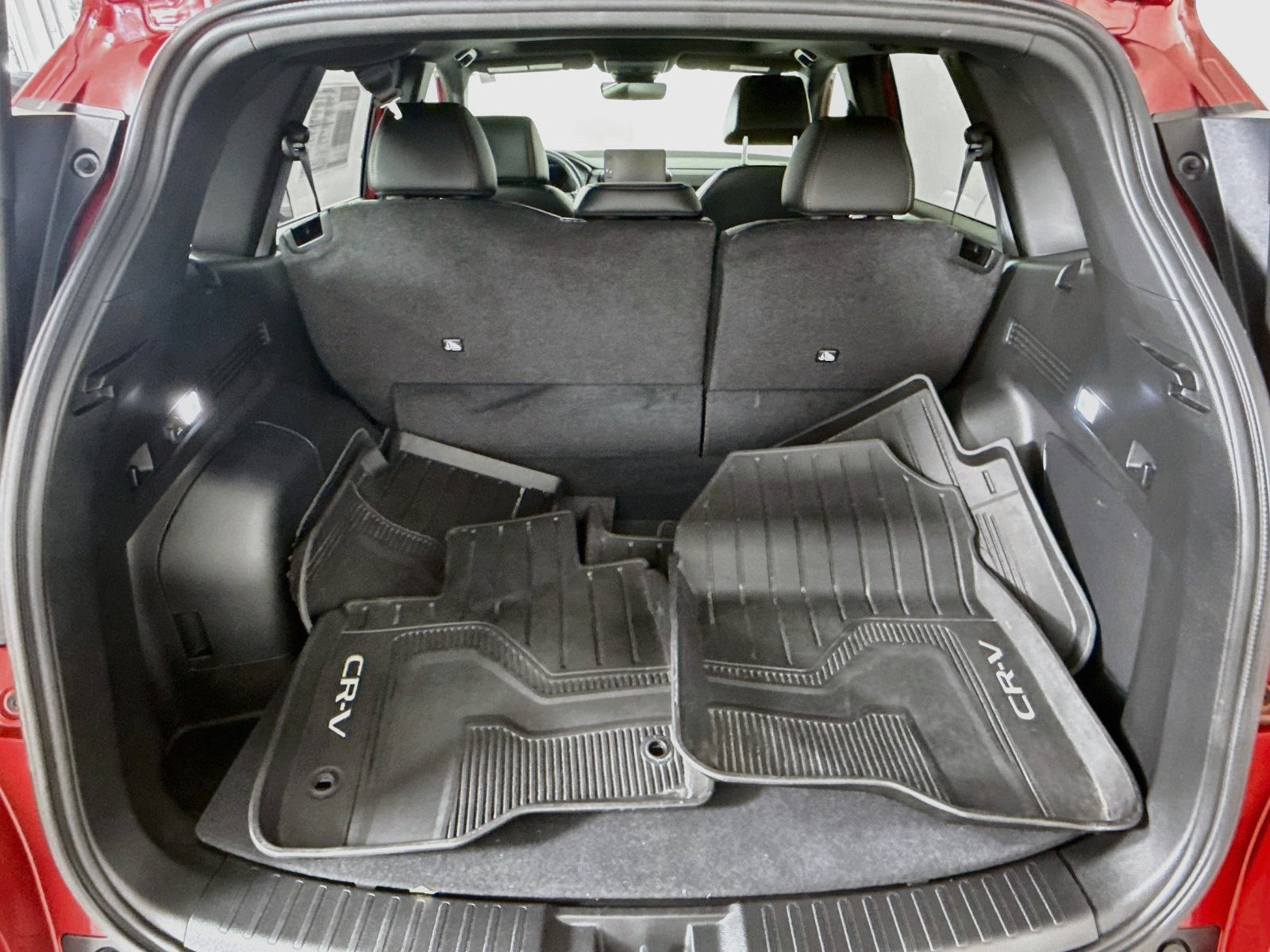 Used 2024 Honda CR-V Sport Touring image 25