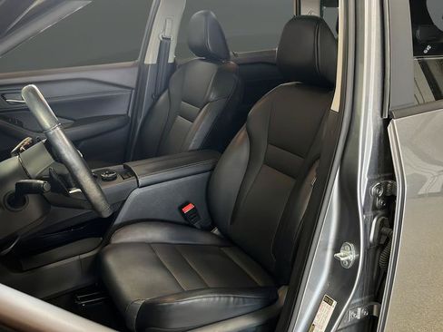 Used 2023 Nissan Rogue SV w/ SV Premium Package AWD/4WD image 9