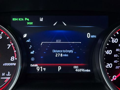 Used 2018 Toyota Camry XSE w/ Audio Package image 10