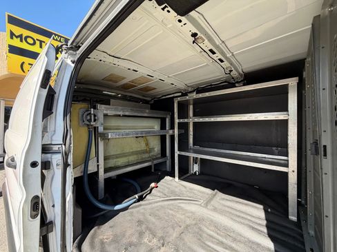 Used 2018 Ford Transit 250 148 Low Roof image 2