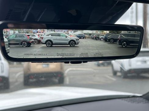 New 2027 Kia Telluride SX Prestige X-Pro AWD/4WD image 25