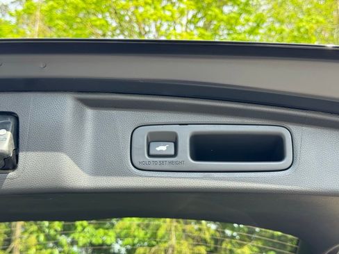 New 2026 Honda CR-V TrailSport image 21