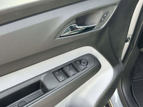 New 2027 Chevrolet Bolt RS w/ Technology Package FWD image 11