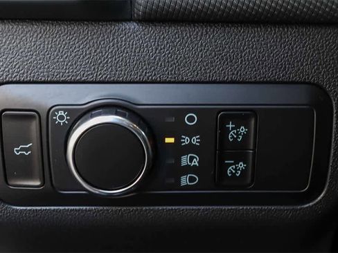 Used 2025 Ford Bronco Sport Heritage image 21