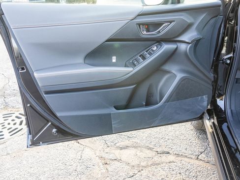 New 2026 Subaru Crosstrek 2.0i Premium image 15