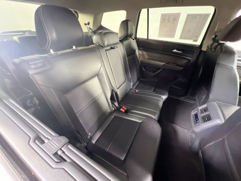 Used 2022 Volkswagen Atlas SE image 26