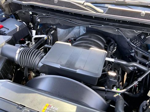 Used 2025 Chevrolet Silverado 2500 LT w/ Convenience Package AWD/4WD image 33