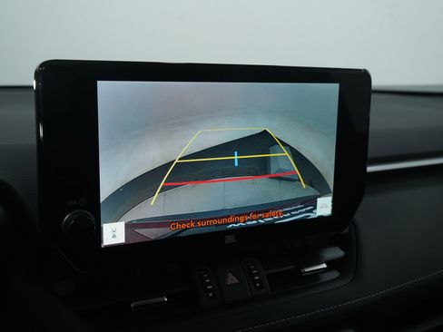 Used 2025 Toyota RAV4 Limited image 22