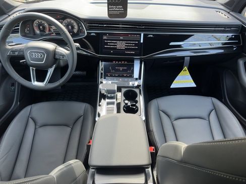 New 2026 Audi Q7 2.0T Premium image 20