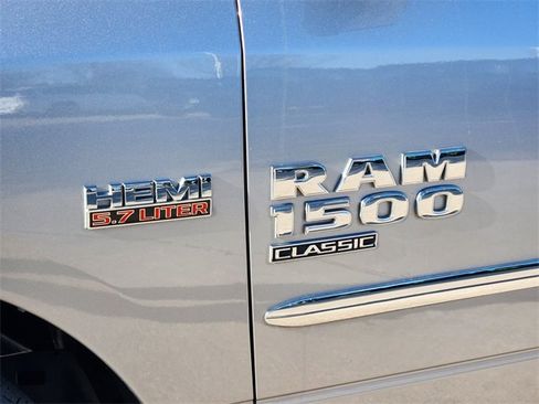 Used 2021 RAM 1500 Tradesman w/ Chrome Plus Package image 12