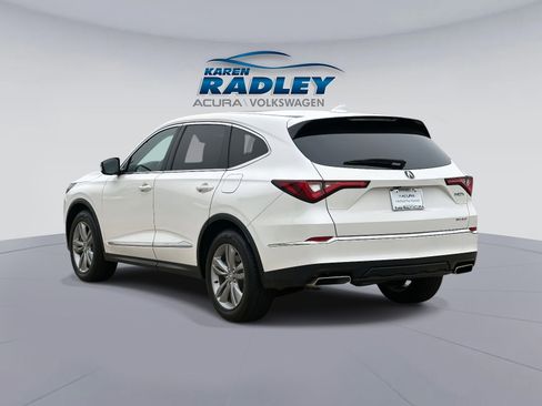 Certified 2023 Acura MDX SH-AWD image 4