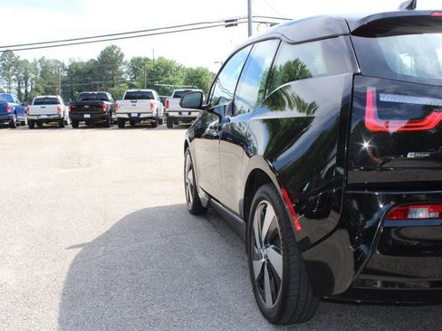 Used 2016 BMW i3 w/ Range Extender RWD image 25