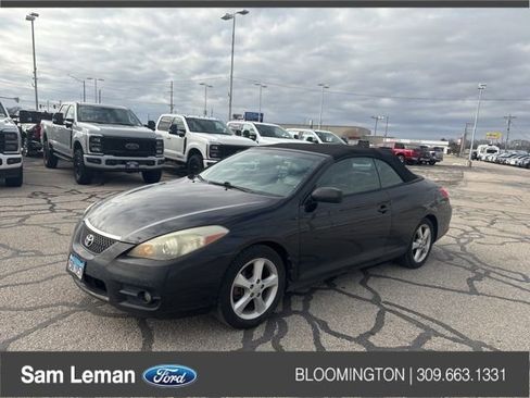 Used 2007 Toyota Solara SE image 1