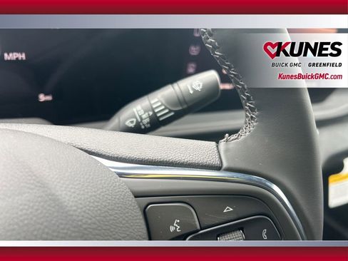 New 2026 Buick Envista Preferred w/ Convenience I Package image 26