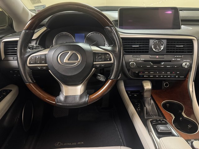 Used 2019 Lexus RX 350L FWD image 9