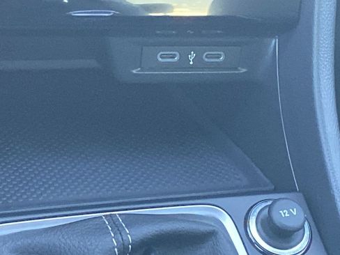 New 2026 Volkswagen Jetta Sport FWD image 24