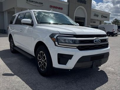 Used 2024 Ford Expedition XLT