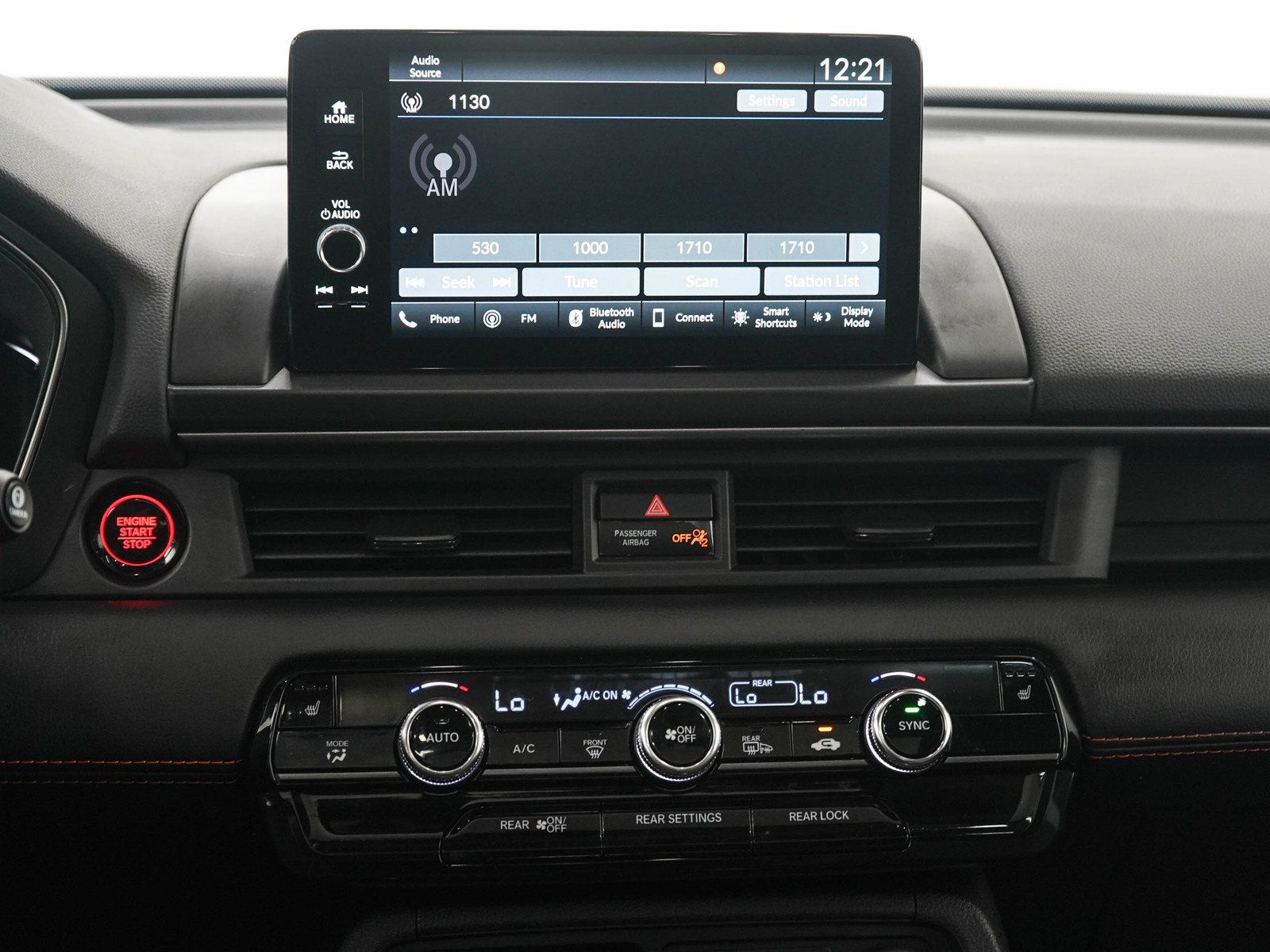 Used 2025 Honda Pilot TrailSport image 19