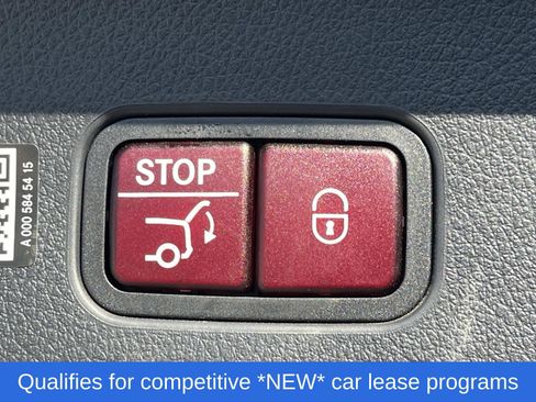 Certified 2025 Mercedes-Benz GLC 300 image 11