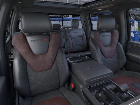 New 2026 Ford F150 Raptor AWD/4WD image 10