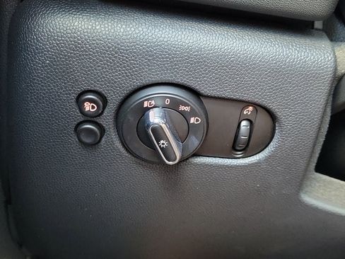 Certified 2024 MINI Cooper S FWD image 17