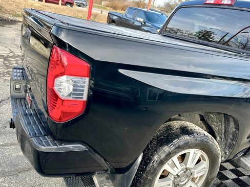 Used 2017 Toyota Tundra 1794 Edition image 14