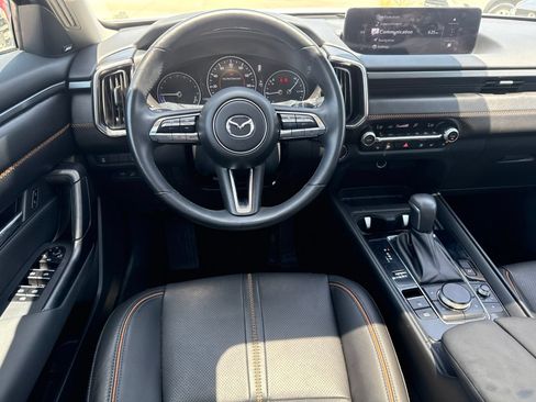 Used 2025 MAZDA CX-50 2.5 Hybrid w/ Premium Plus Pkg AWD/4WD image 19
