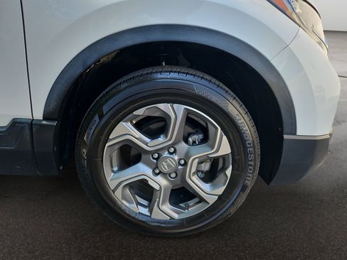 Used 2019 Honda CR-V EX-L image 35