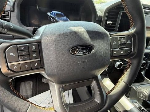 Used 2025 Ford F150 Tremor AWD/4WD image 17