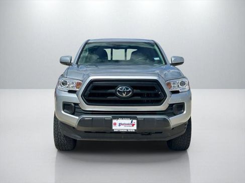 Certified 2023 Toyota Tacoma SR image 2