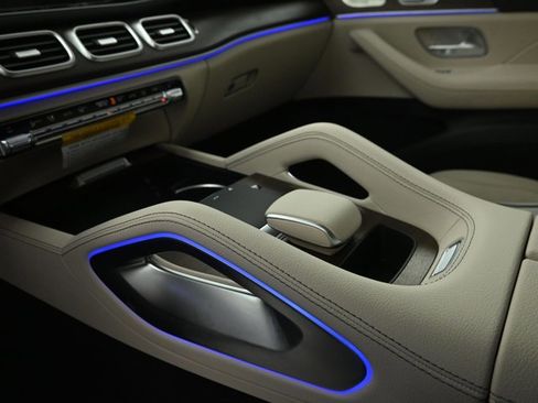 New 2026 Mercedes-Benz GLE 350 4MATIC image 13