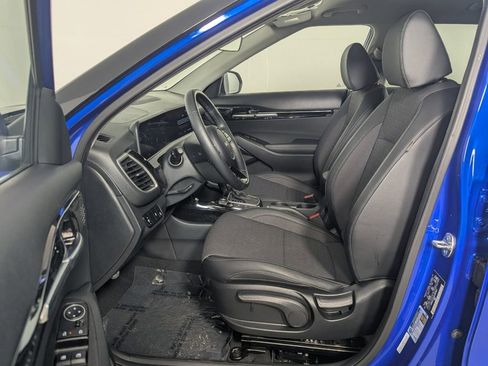 Used 2024 Kia Seltos S AWD/4WD image 12