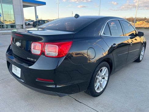 Used 2013 Chevrolet Malibu LT w/ Power Convenience Package image 7