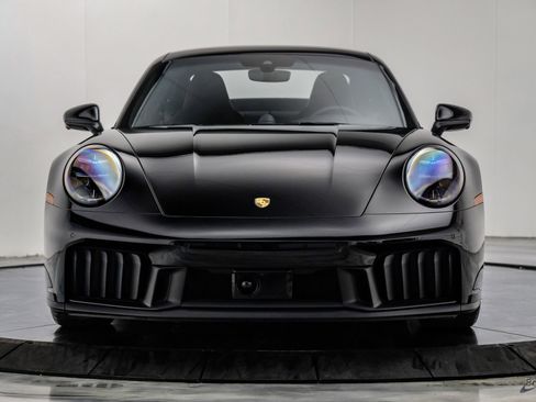 Used 2026 Porsche 911 Carrera 4 GTS AWD/4WD image 28