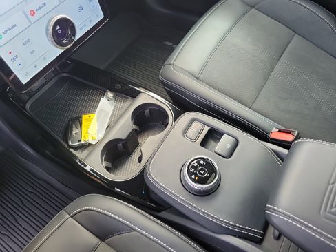 Certified 2024 Ford Mustang Mach-E GT AWD/4WD image 5