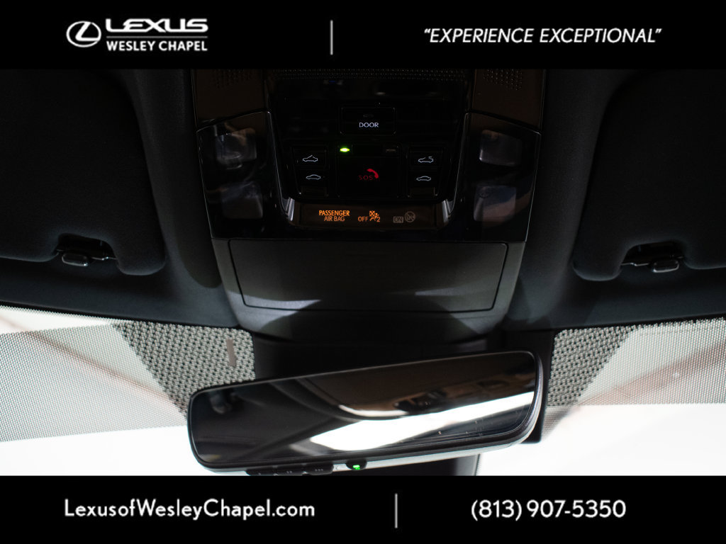 Certified 2024 Lexus RX 350 Premium w/ Cold Area Package FWD image 22